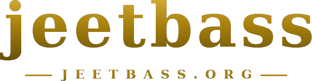 jeetbass logo